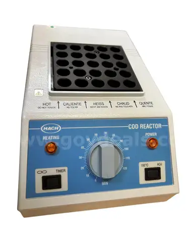 COD Reactor Model 45600
