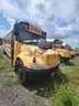 2009 International 3000 School Bus