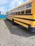 2009 International 3000 School Bus