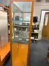 Display Cases