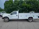 2000 Ford F-450 SD