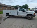 2000 Ford F-450 SD