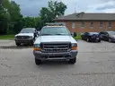 2000 Ford F-450 SD