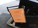 POWER HORSE ACCESS 10/36 FORKLIFT BATTERY CHARGER