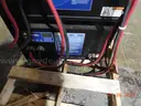 POWER HORSE ACCESS 10/36 FORKLIFT BATTERY CHARGER