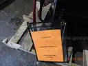 POWER HORSE ACCESS 10/36 FORKLIFT BATTERY CHARGER