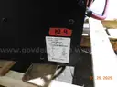 POWER HORSE ACCESS 10/36 FORKLIFT BATTERY CHARGER