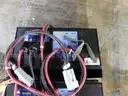 POWER HORSE ACCESS 10/36 FORKLIFT BATTERY CHARGER