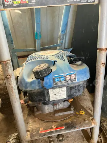 RATO PRESSURE WASHER