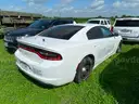 2016 Dodge Charger
