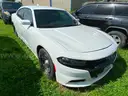 2016 Dodge Charger