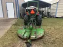 2007 John Deere Model 790