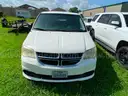 2011 Dodge Grand Caravan