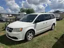 2011 Dodge Grand Caravan