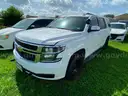2019 Chevrolet Tahoe