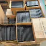350 Plus Dell and HP Laptops