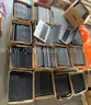 350 Plus Dell and HP Laptops