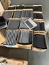 350 Plus Dell and HP Laptops