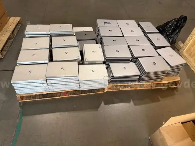 840ea HP Laptops