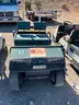 Lot of 4 Golf Carts