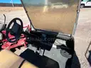 Lot of 4 Golf Carts