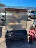 Lot of 4 Golf Carts