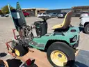 John Deere Mower