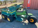 John Deere AMT600