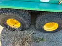 John Deere AMT600