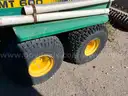 John Deere AMT600