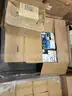 Surplus toner and ink supplies