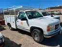 1999 GMC Sierra Classic 2500