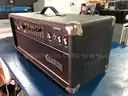 Vintage Carvin Amp 125 Watt