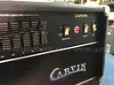 Vintage Carvin Amp 125 Watt