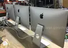 Lot of 3 - 21.5&#x22; iMac A1418