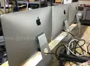 Lot of 3 - 21.5&#x22; iMac A1418