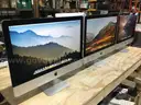 Lot of 3 - 21.5&#x22; iMac A1418