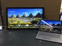 Elo 32&#x22; Touchscreen Digital Signage Monitor ET3202L