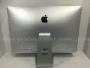 27&#x22; Apple iMac Late 2013, i5-4570, 8GB RAM, 1TB HDD, OS 10.15.7