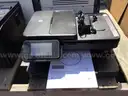 Lot of 4 - Laser and InkJet Printers (All Work)