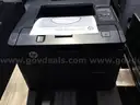 Lot of 4 - Laser and InkJet Printers (All Work)