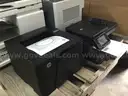 Lot of 4 - Laser and InkJet Printers (All Work)