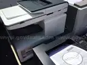 Lot of 4 - Laser and InkJet Printers (All Work)