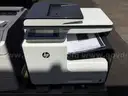 Lot of 4 - Laser and InkJet Printers (All Work)
