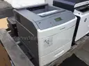 Lot of 4 - Laser and InkJet Printers (All Work)