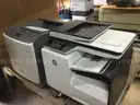 Lot of 4 - Laser and InkJet Printers (All Work)