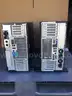 Lot of 2 - Pre-owned HP Proliant Servers