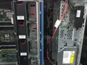Lot of 2 - Pre-owned HP Proliant Servers