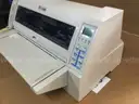 CDK Global Accel-7450T Dot-Matrix Printer USB/Serial/LAN