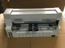 CDK Global Accel-7450T Dot-Matrix Printer USB/Serial/LAN